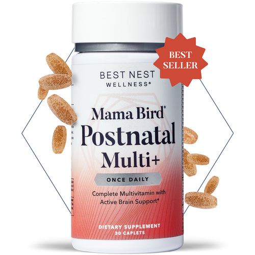 Mama Bird Postnatal Multi+