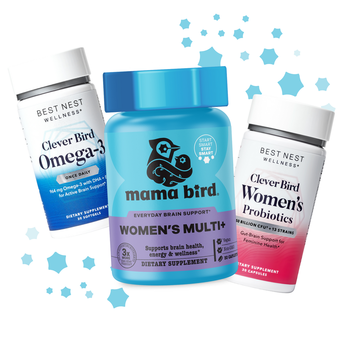 Women's Bundle