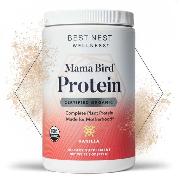 Ninja Mama - Health Supps Brands